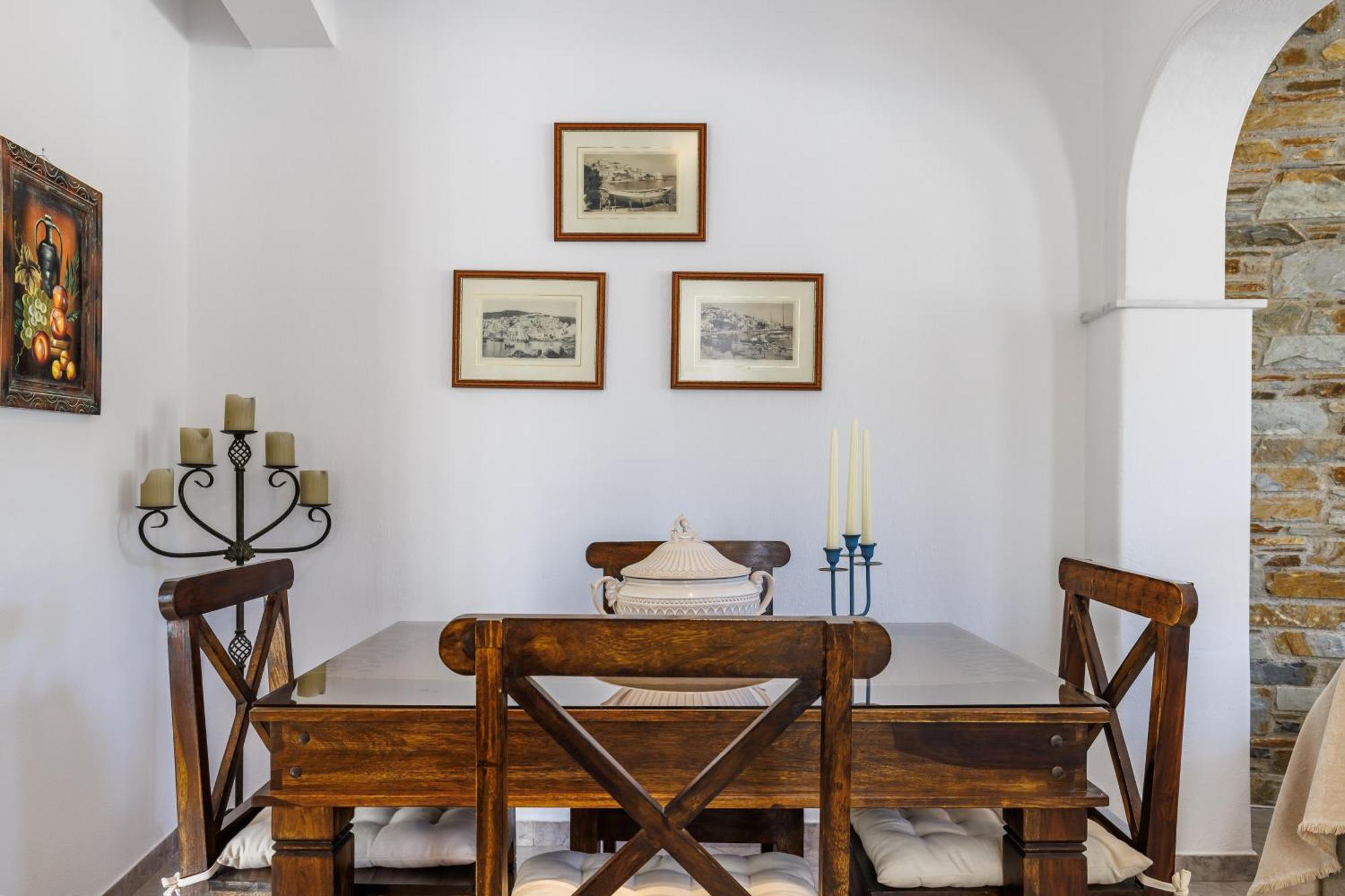 Villa Yiannoula Bandar Skopelos Luaran gambar