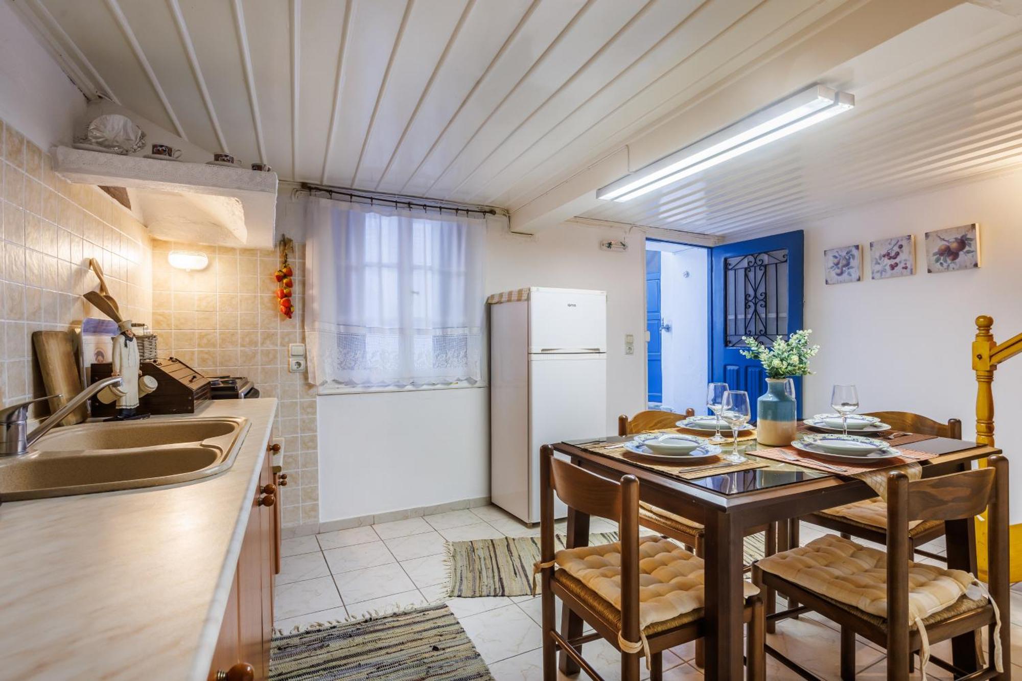 Villa Yiannoula Bandar Skopelos Luaran gambar
