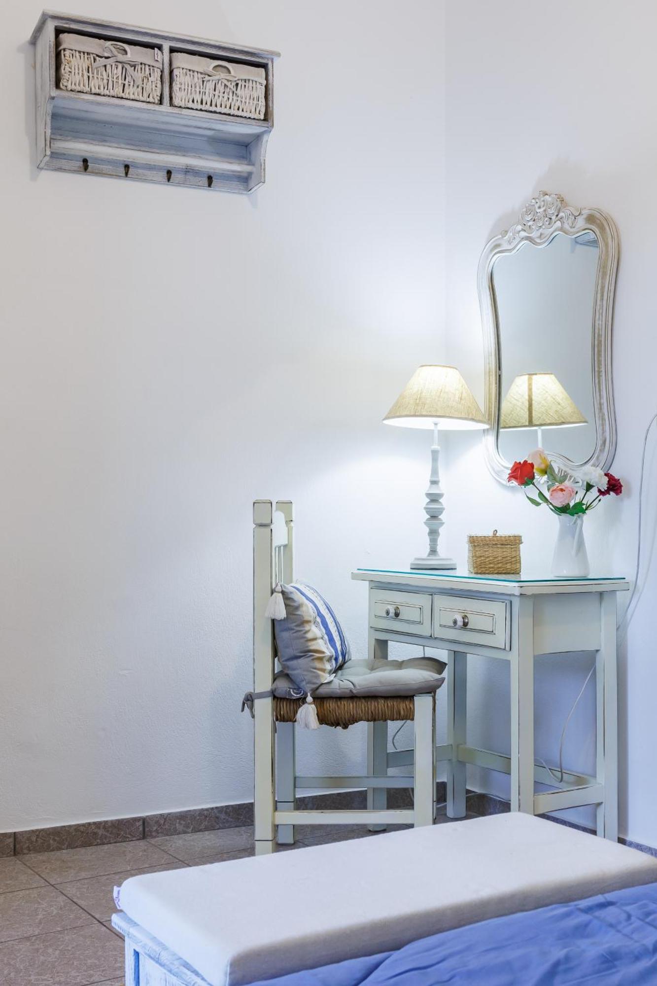 Villa Yiannoula Bandar Skopelos Luaran gambar