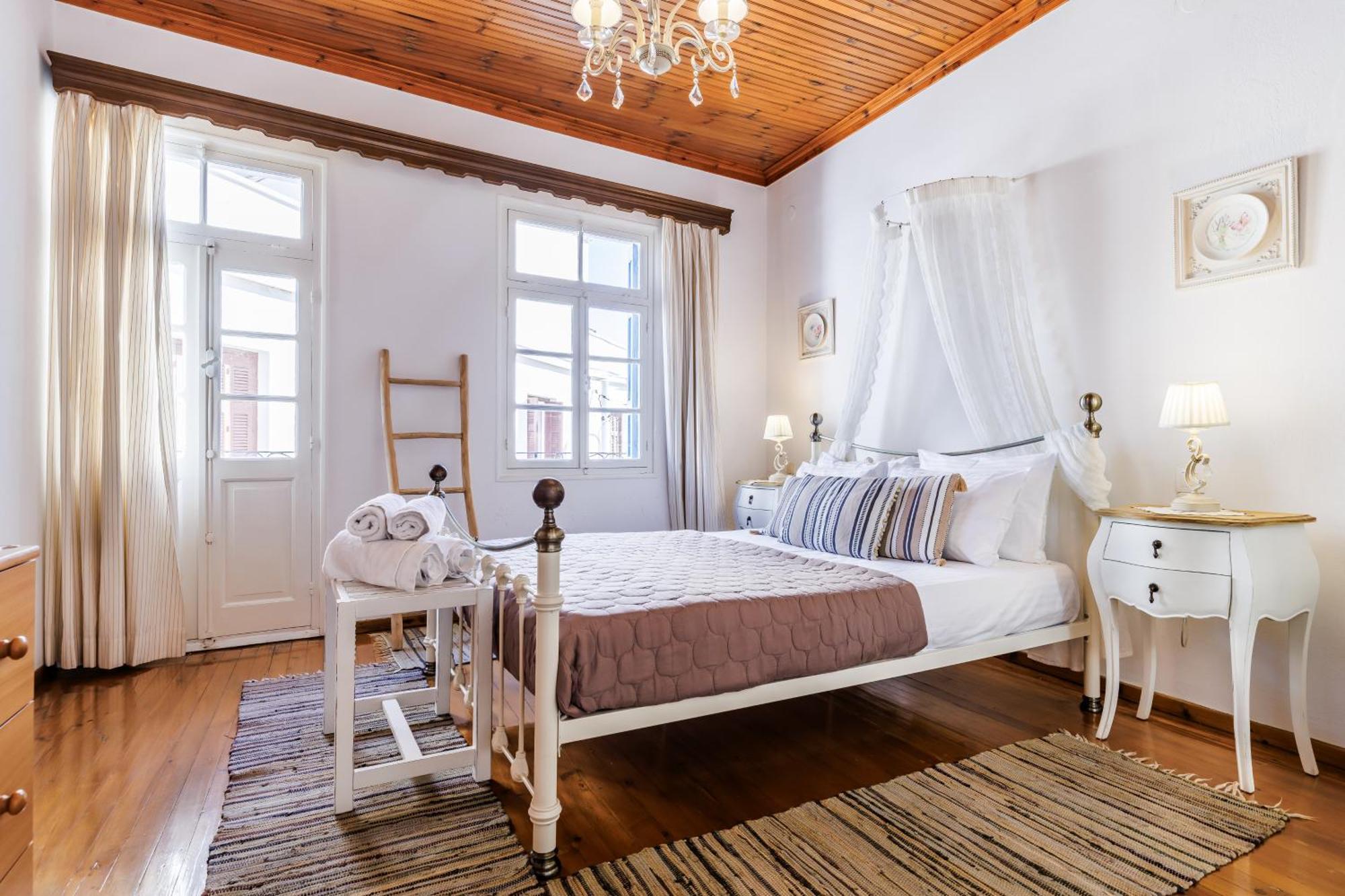 Villa Yiannoula Bandar Skopelos Luaran gambar