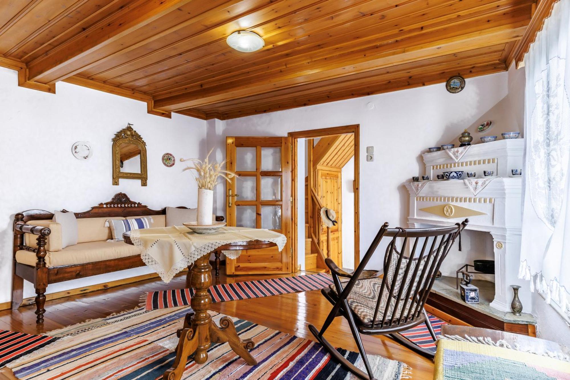 Villa Yiannoula Bandar Skopelos Luaran gambar