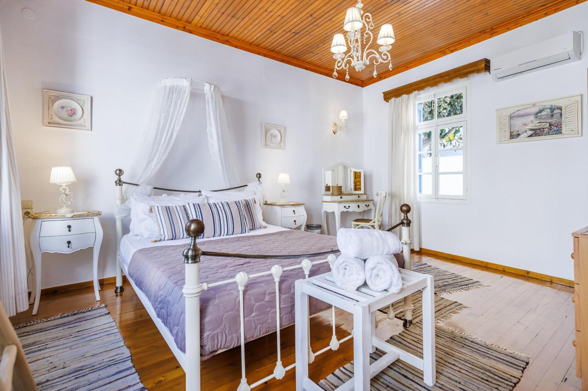 Villa Yiannoula Bandar Skopelos Luaran gambar