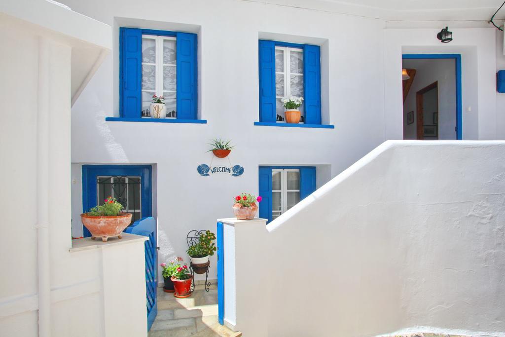 Villa Yiannoula Bandar Skopelos Luaran gambar